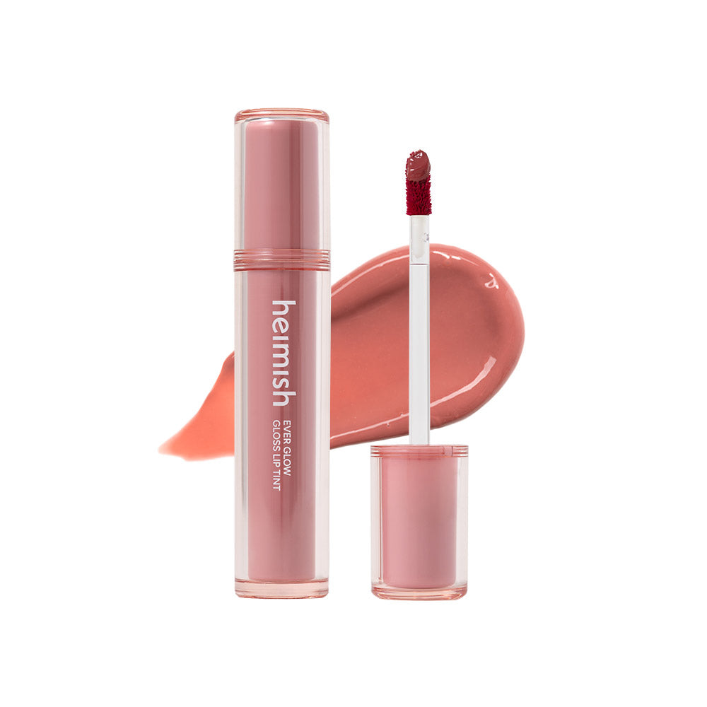 Lūpu tinte Heimish Ever Glow Gloss Lip Tint
