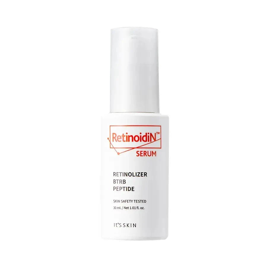 Pretnovecošanās serums ar retinolu It's Skin Retinoidin Serum