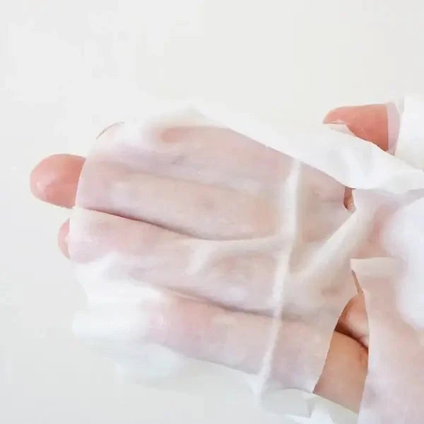 Barojoša auduma maska ar kolagēnu It's Skin Collagen Nutrition Mask Sheet