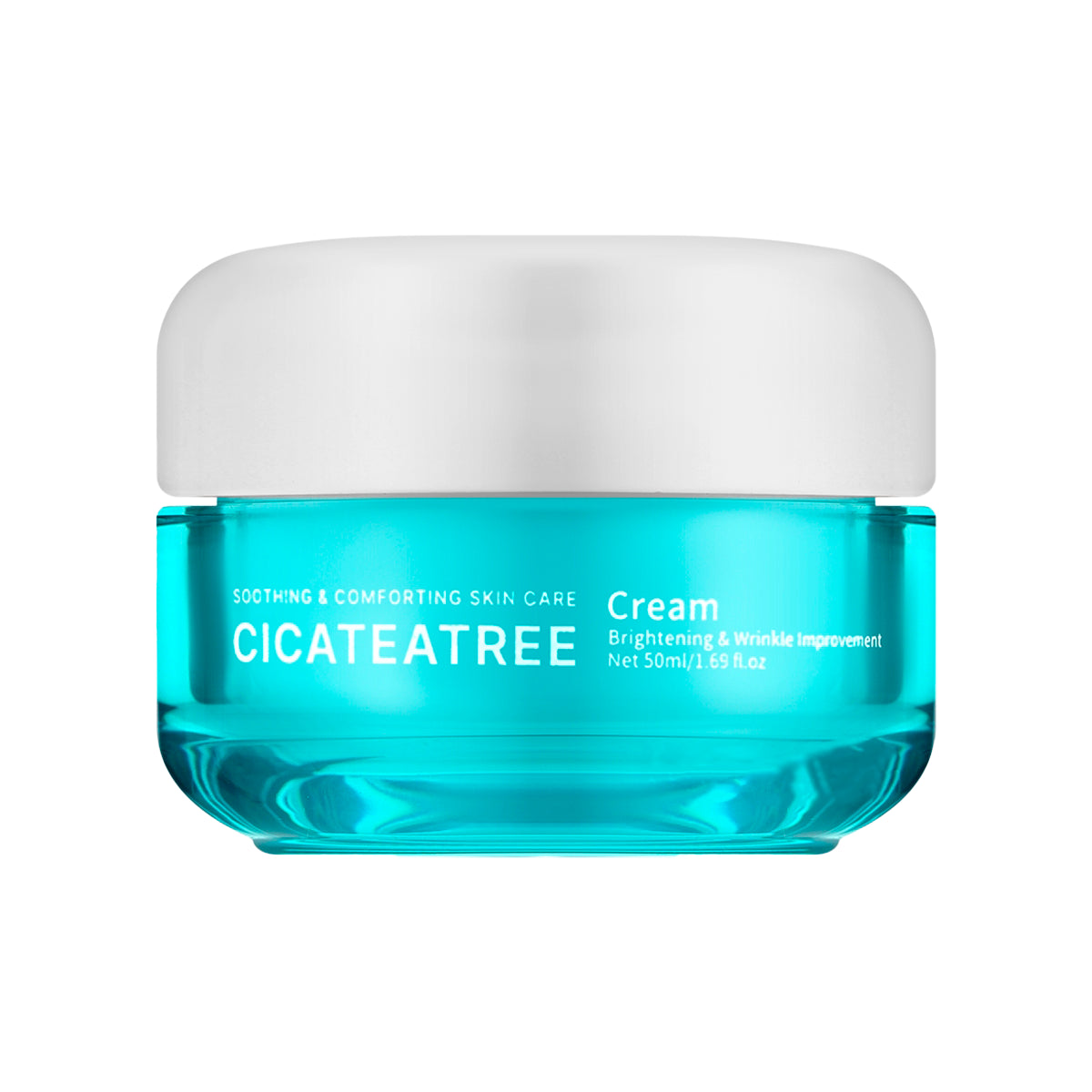 Nomierinošs sejas krēms Jigott Cicateatree Cream