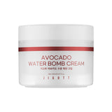 Mitrinošs sejas krēms Jigott Avocado Water Bomb Cream