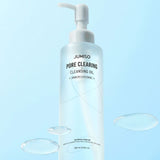 Hidrofīlā eļļa sejai Jumiso Pore Clearing Cleansing Oil