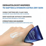Mitrinošs sejas krēms Jumiso Urea 5 Intensive Moisture Cream