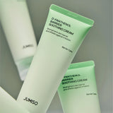 Rahustav ja taastav kreem Jumiso D-Panthenol Barrier Soothing Cream