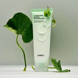 Rahustav ja taastav kreem Jumiso D-Panthenol Barrier Soothing Cream