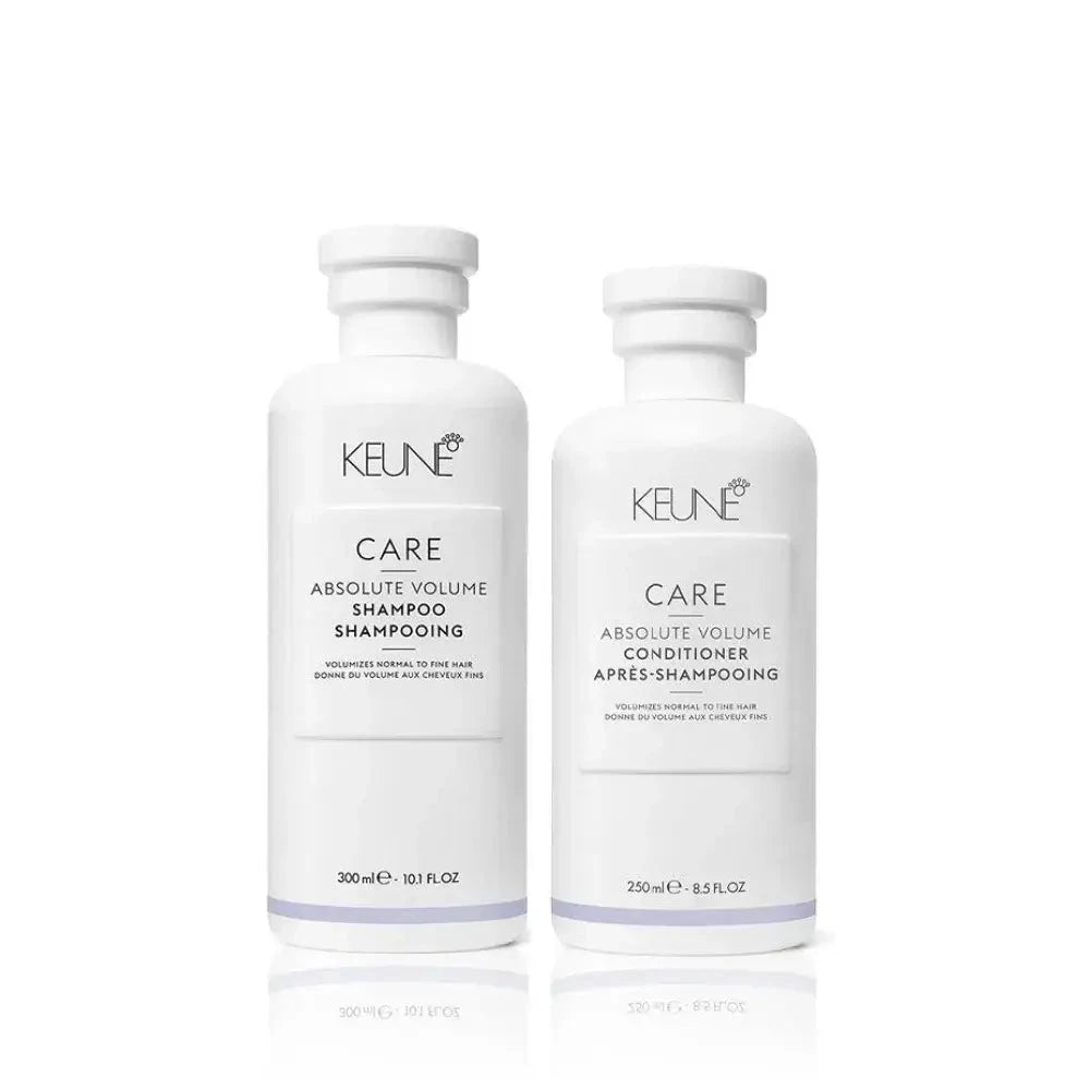 Kondicionieris matu apjoma piešķiršanai Keune Care Absolute Volume Conditioner