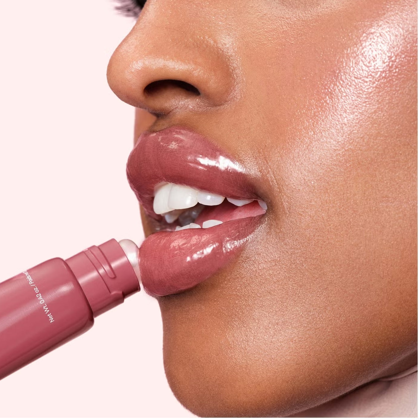 Tonējošs lūpu serums Laneige Glaze Craze Tinted Lip Serum Cinnamon Sugar