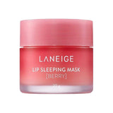 Nakts maska lūpām LANEIGE Lip Sleeping Mask EX Berry