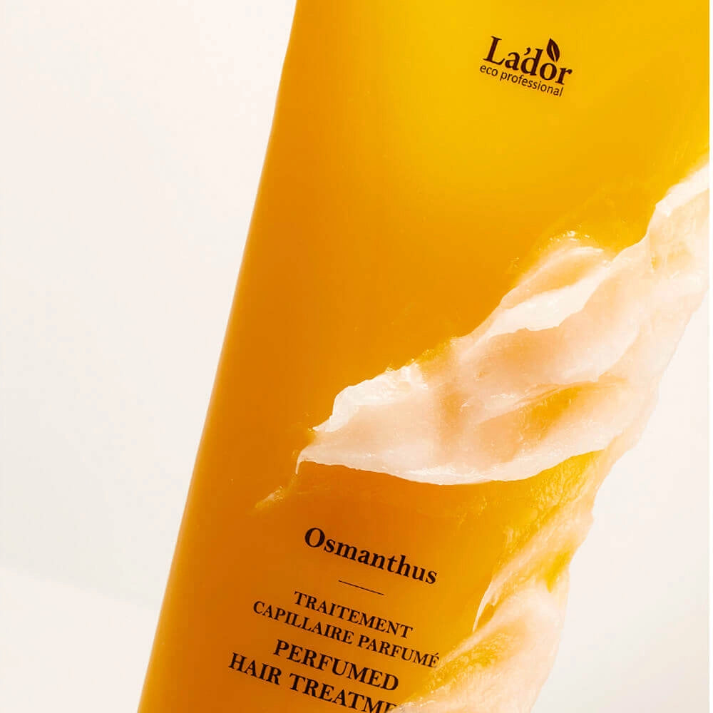 Aromātiska matu maska Lador Perfumed Hair Treatment
