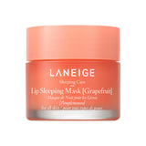 Nakts maska lūpām ar greipfrūta ekstraktu Laneige Lip Sleeping Mask Grapefruit