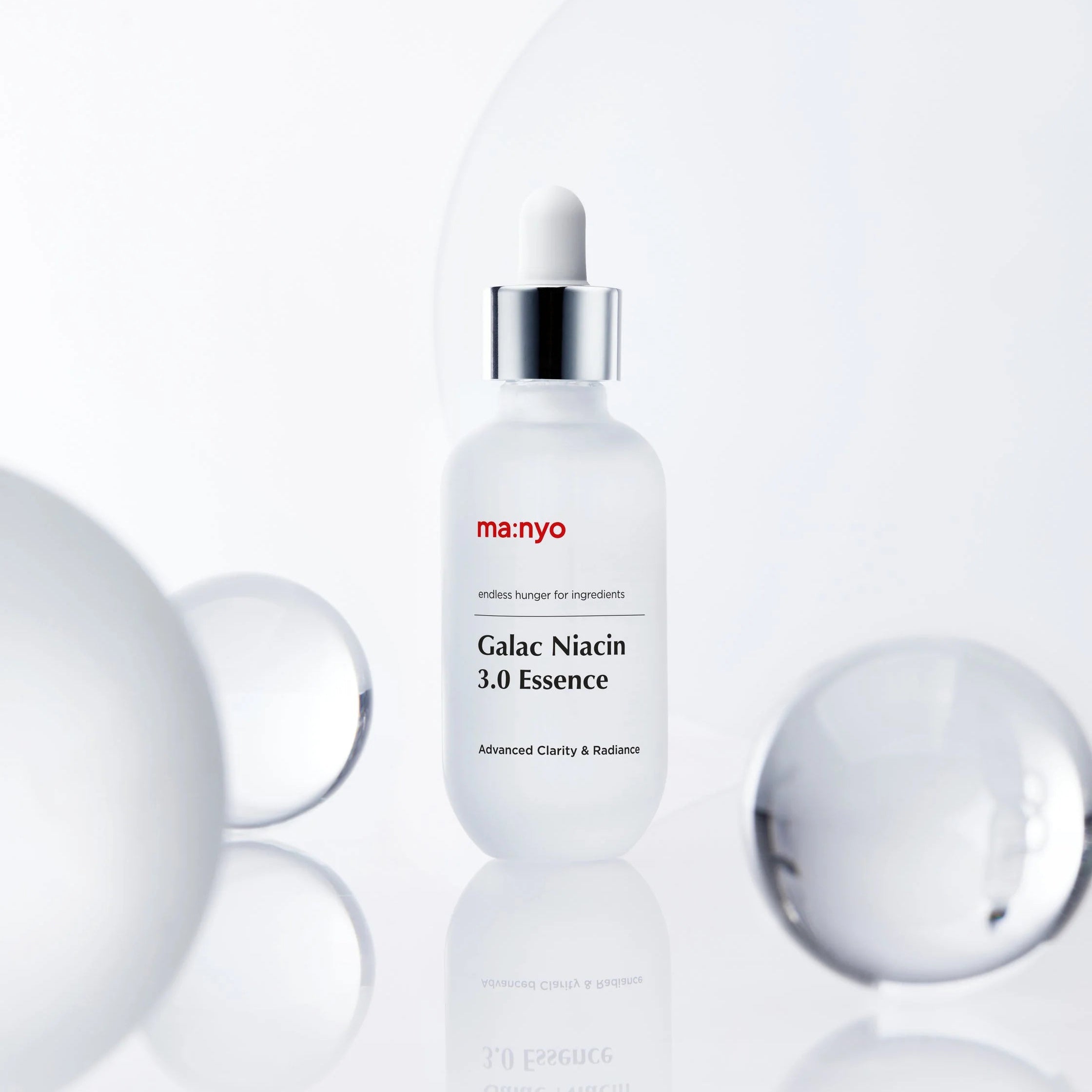 Izgaismojoša esenceManyo Galac Niacin 3.0 Essence
