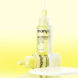 Serums pret pigmentācijas plankumiem Manyo Glutathione 7 Dark Spot Serum