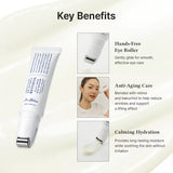 Masāžas acu krēms ar 0,1% retinolu Dr. Althea Retinol Flat Iron Eye Roller