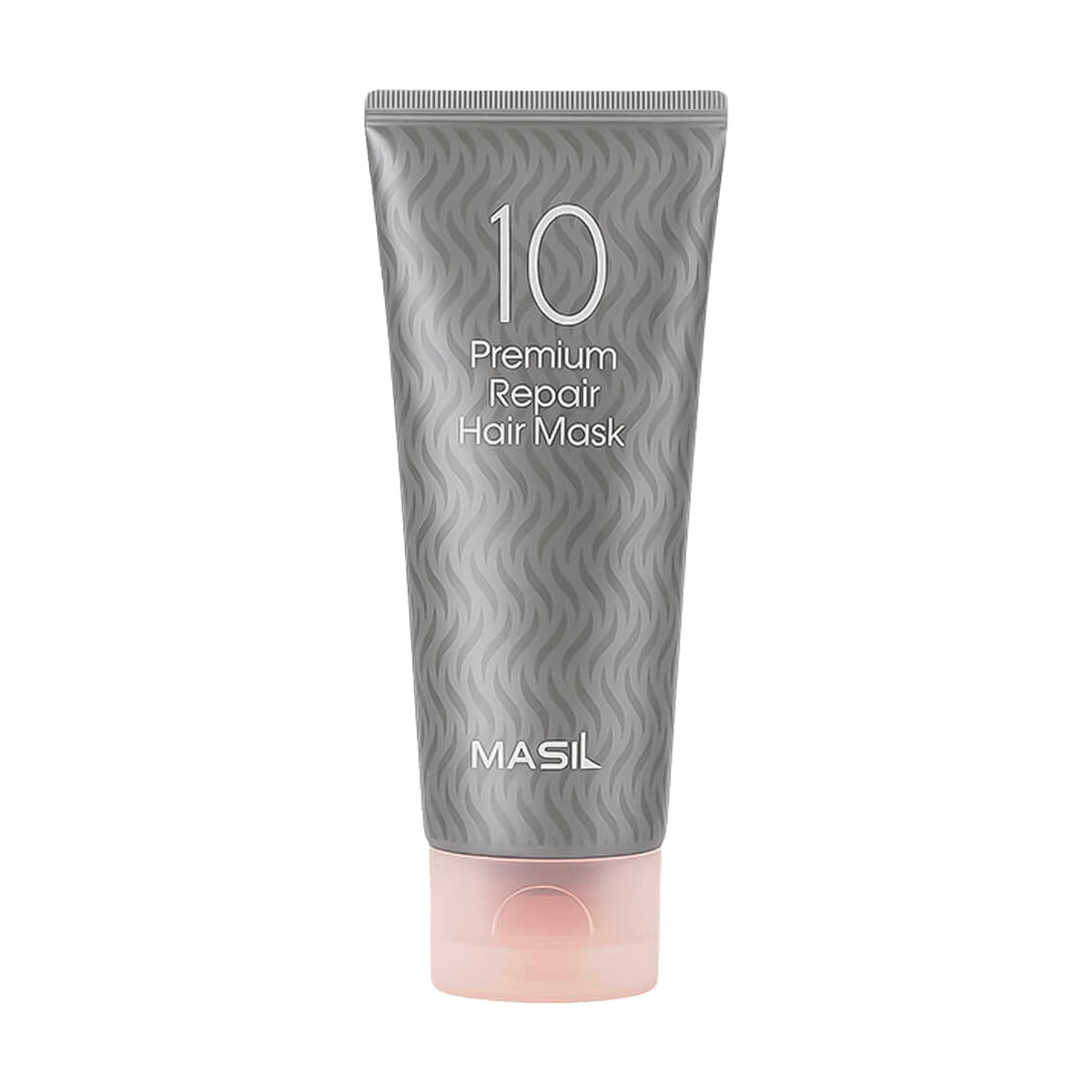 Maska matu atjaunošanai un kopšanai Masil 10 Premium Repair Hair Mask