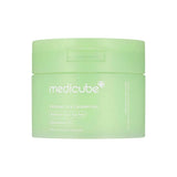 Nomierinošie spilventiņi Medicube Exosome Cica Calming Pad