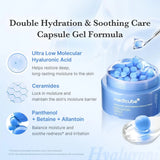 Mitrinošs sejas krēms Medicube Hyaluronic Moisturizing Capsule Cream