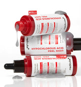 Pīlings problemātiskai ādai Medicube Hypochlorous Acid Peel Shot