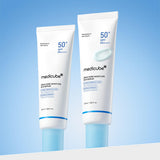 Saules aizsargserums Medicube Zero Pore Moisture Sun Serum SPF50+ PA++++