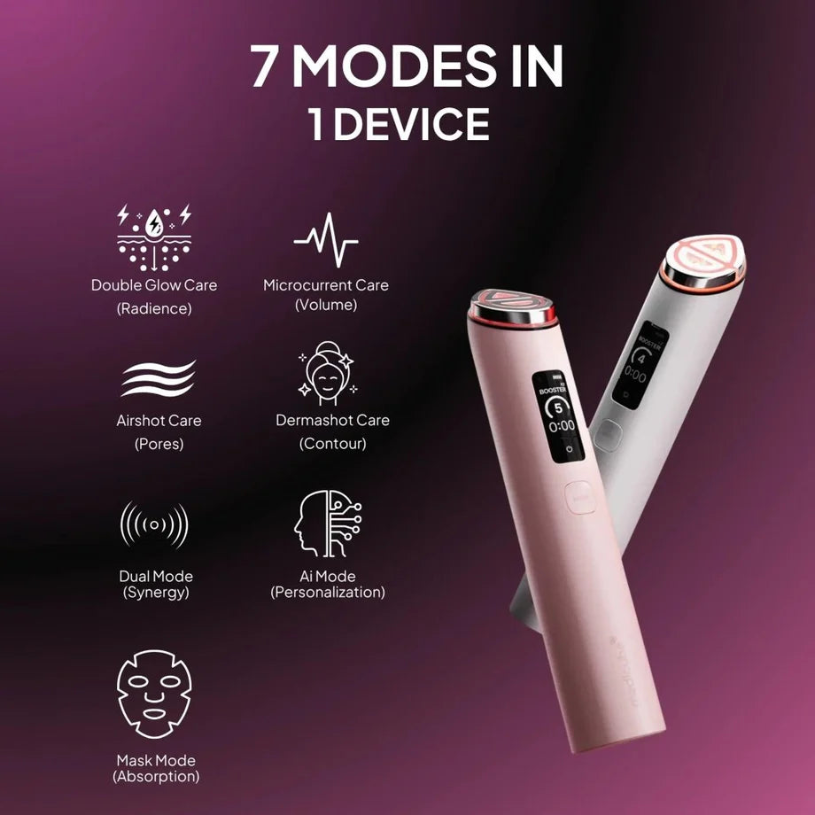 Medicube AGE-R Booster Pro X2