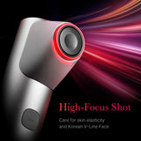 Liftinga ierīce Medicube AGE-R High Focus Shot