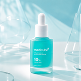 Nomierinošs Serums Medicube Azelaic Acid 10 BB Soothing Serum