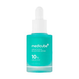 Nomierinošs Serums Medicube Azelaic Acid 10 BB Soothing Serum