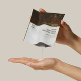 Peptīdu auduma maska mirdzumam Medicube Deep Peptide Radiance Mask