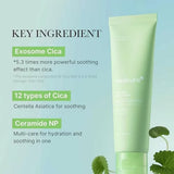 Nomierinošs krēms ar centellu Medicube Exosome Cica Cream