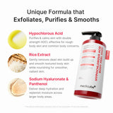Ķermeņa pīlings Medicube Hypochlorous Acid Body Peel Shot