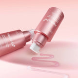 Nostiprinošs serums ar mikrospikulām Medicube PDRN Pink Exosome Shot Serum 7500