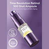 Ampułka przeciwstarzeniowa z retinolem MISSHA Time Revolution Retinol 500 Shot Ampoule