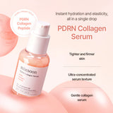 Sejas Serums ar PDRN Mixsoon PDRN Collagen Serum