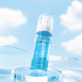 Viegls burbuļu serums Mixsoon Hyalraebae Pore Bubble Serum