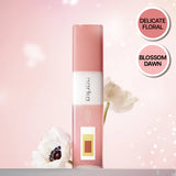 Mitrinošs matu sprejs Narka Core Rebuild Creamy Veil Hair Mist