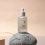 Maiga ādas mitrināšana un mīkstināšana Numbuzin No.3 Skin Softening Serum