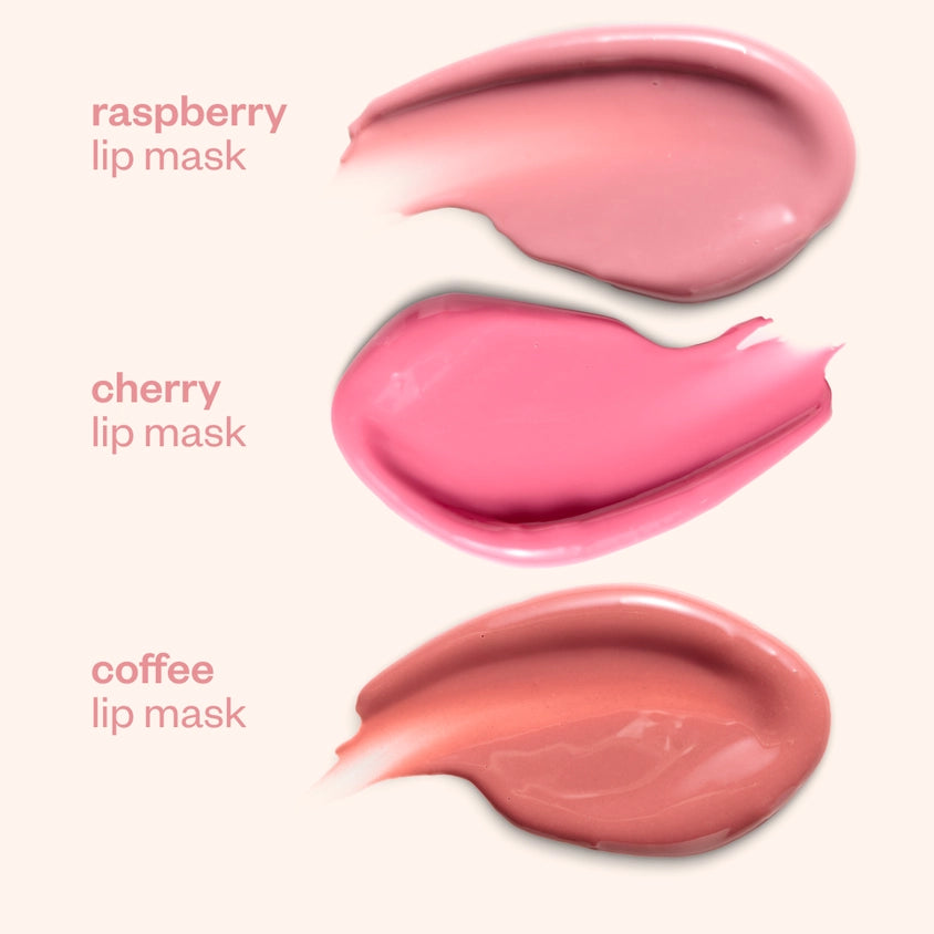 Barojoša peptīdu lūpu maska Paese Peptide Lip Mask