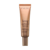 Mirdzošs tonālais krēms Paese Long Cover Luminous Foundation