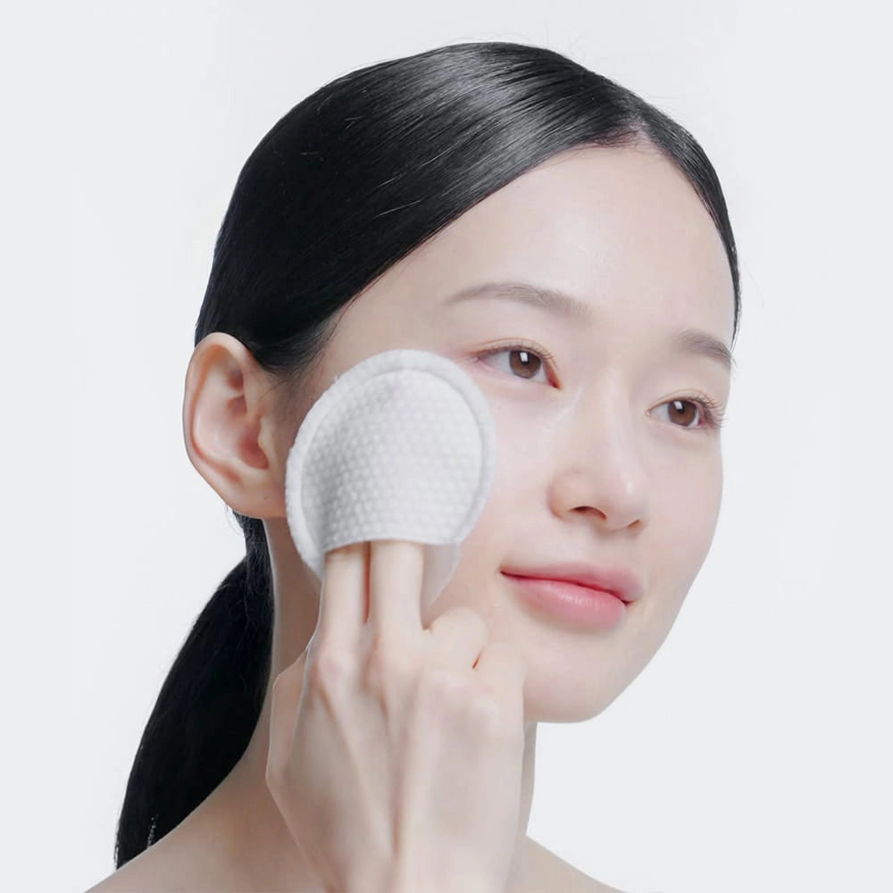 Pīlinga spilventiņi ar skābēm un enzīmiem Purito Peel Shot Exfoliating Pad