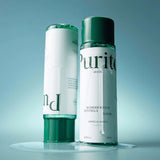 Nomierinošs toniks ar Gotu kolu Purito Wonder Releaf Centella Toner