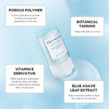Saules aizsargstiks Skin1004 Madagascar Centella Hyalu-cica Silky-fit Sun Stick