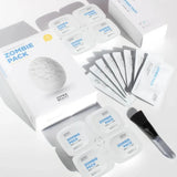Sejas liftinga masku komplekts Skin1004 Zombie Pack & Activator