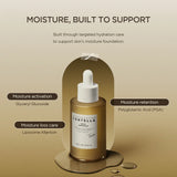 Nomierinoša sejas ampula SKIN1004 Madagascar Centella Teca Ampoule
