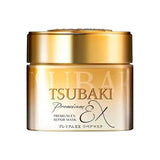 Atjaunojoša matu maska Shiseido TSUBAKI Premium Repair Mask Hair