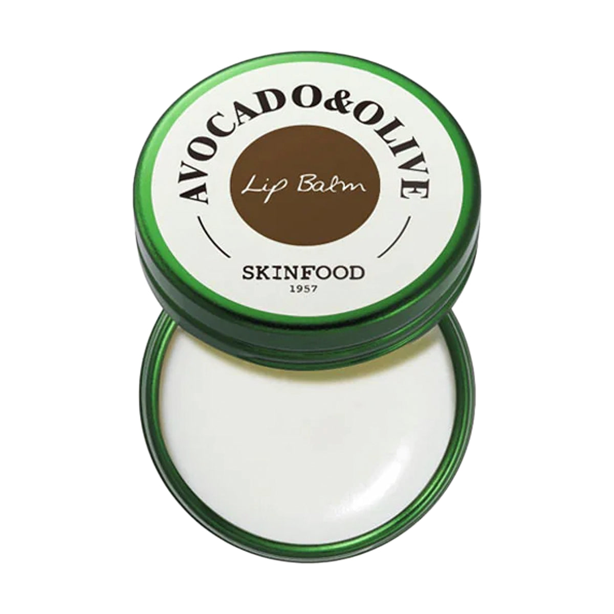 Lūpu balzams Skinfood Avocado & Olive Lip Balm