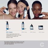 Gels sejas mazgāšanai Some By Mi Beta Panthenol Repair Gel Cleanser