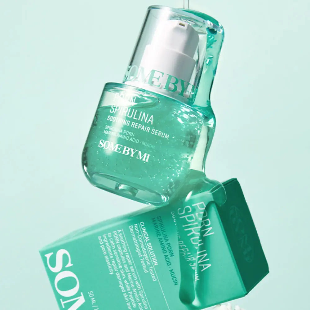 Some By Mi PDRN Spirulina Soothing Repair Serum