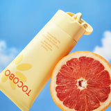 Viegls saules aizsargkrēms Tocobo Vita Soft Daily Sun Lotion SPF50+ PA++++