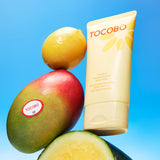 Viegls saules aizsargkrēms Tocobo Vita Soft Daily Sun Lotion SPF50+ PA++++