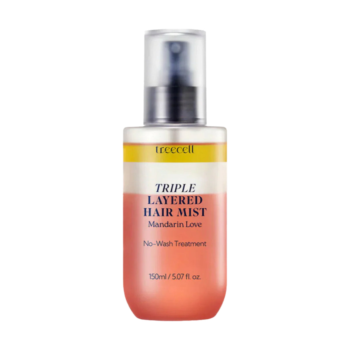 Matu migla Treecell Triple Layered Hair Mist