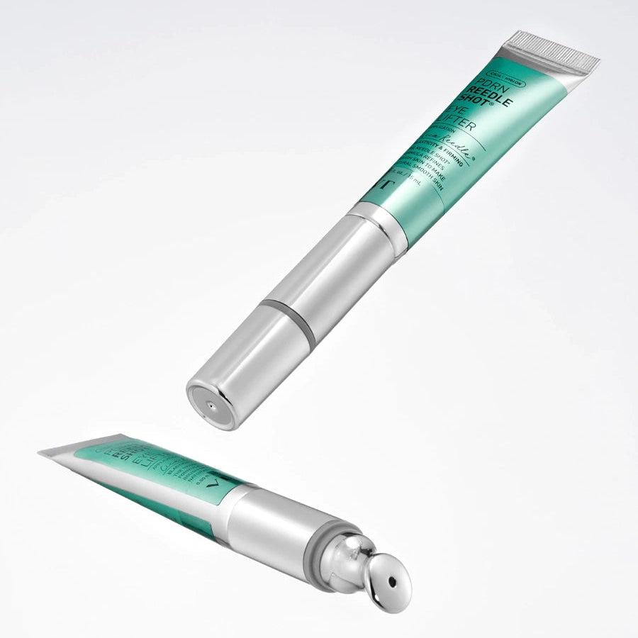 Masāžas krēms acu zonai VT Cosmetics PDRN Reedle Shot Eye Lifter